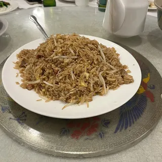 House Fried Rice