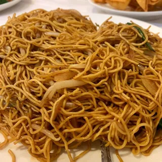 Beef Lo Mein