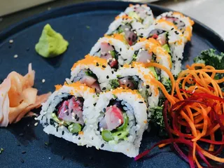 Dragon Sushi Bar