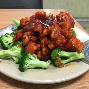 General Tso&apos;s Chicken (Large Order)