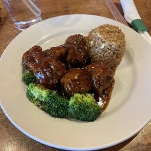 General Tso