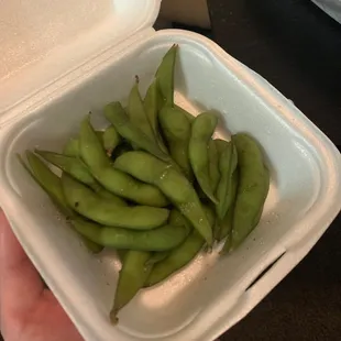 Edamame
