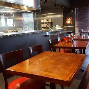 New expanded side of Jade Garden