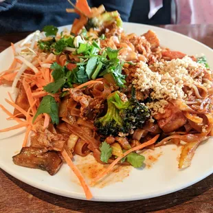 Pad Thai