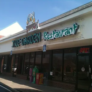 The Store Front