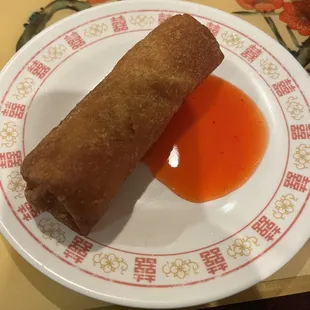 Eggroll