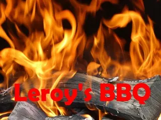Leroy's BBQ