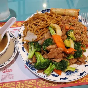 Best Chinese food!!!!