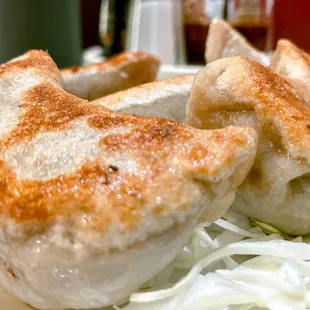 Potstickers