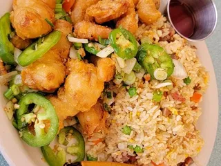 Lucky Wok