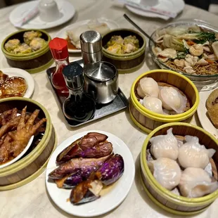 Dim sum