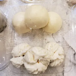 Char Siu Bao