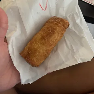 The BEST egg rolls I&apos;ve ever had