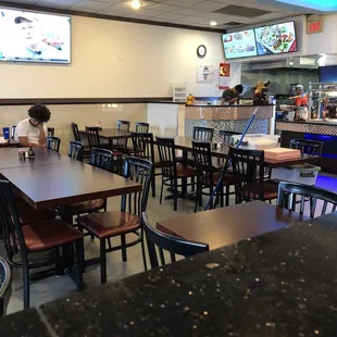 interior