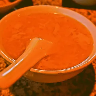 Egg Drop Soup