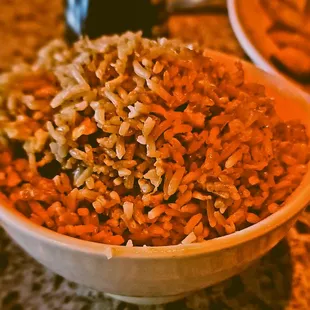 Side of Fried Rice