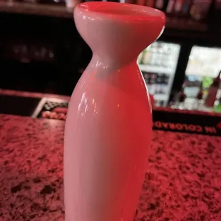Sake!