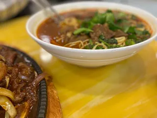 Chengdu Gourmet 2