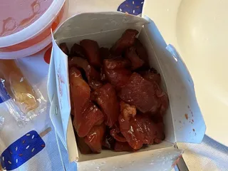 Jin Jin Chinese Restaurant