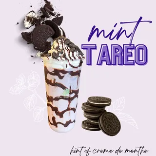 Mint Tareo