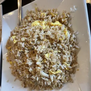 FR1 Egg Fried Rice
