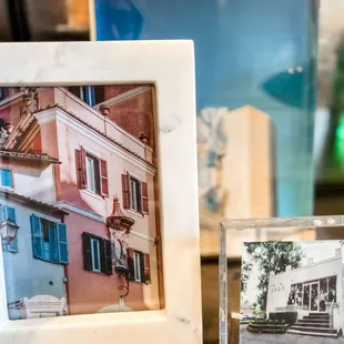 expansive frame selection