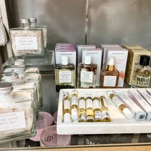 perfect gifts for a homebody