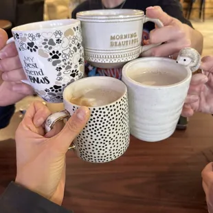 drink