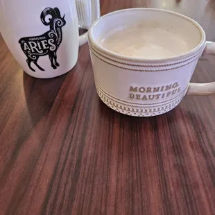 Such a cute little cafe! Drove almost 30mins to visit