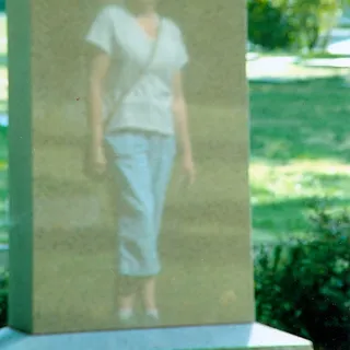 Sharon G.