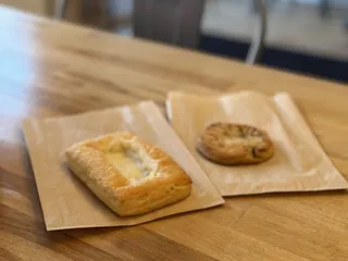 La Mocha Cafe