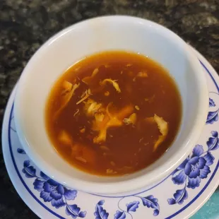 soups and chowder, soup, food, chowder