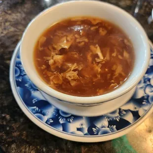 soups and chowder, soup, chowder, food