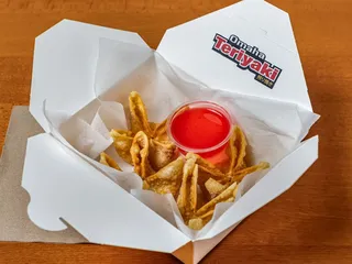 Omaha Teriyaki
