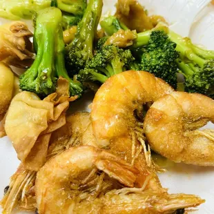 Jade Palace Buffet