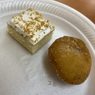 Dessert