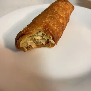 1 Piece Egg Roll