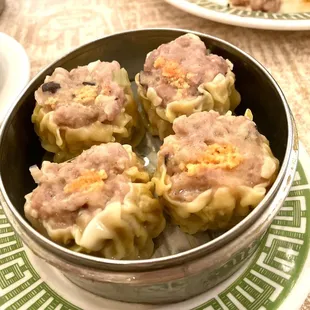 Big pork dumplings! Amazing!!!!