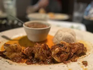 Parrilla De San Miguel