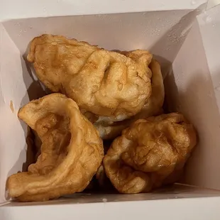 Potstickers