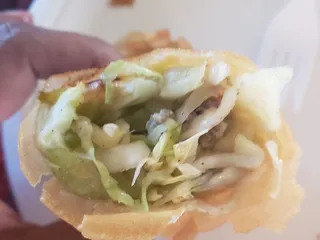 Hong Kong Fast Food