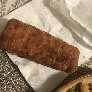 Eggroll