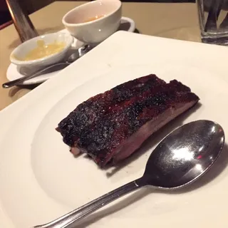 BBQ Spare Ribs