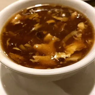 Hot and Sour Soup