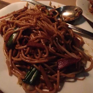 Lo Mein