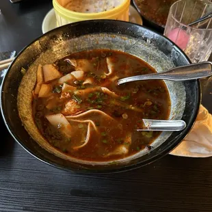 Hard to beat this food