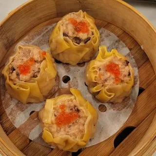 Shumai Lunch