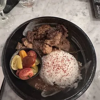 Adobo (Dinner)