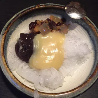 Halo-Halo