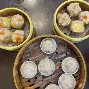Dim sum